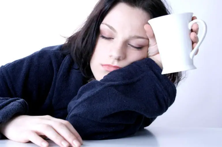 Fatigue chronique : Les impacts de la fatigue chronique sur la santé du patient
