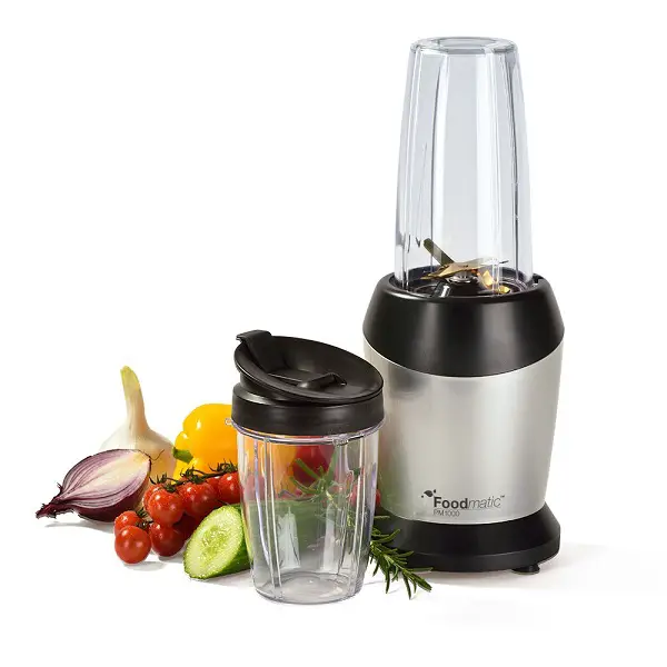 Choisir un blender mixeur haute performance pour des jus réussi