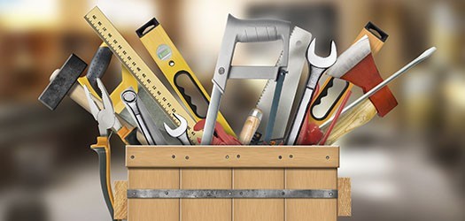 Pourquoi devenir bricoleur ? 