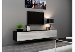 Comment installer un Meuble TV suspendu dans votre salon ?