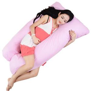 meilleur coussin de grossesse