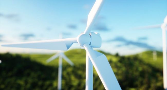 Fournisseur d'énergie panneaux solaires et éolienne à Marseille 
