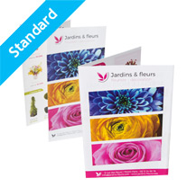 imprimeur plaquette en ligne supports