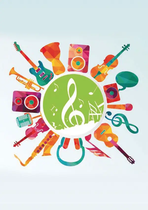 Utiliser la musique comme thérapie 