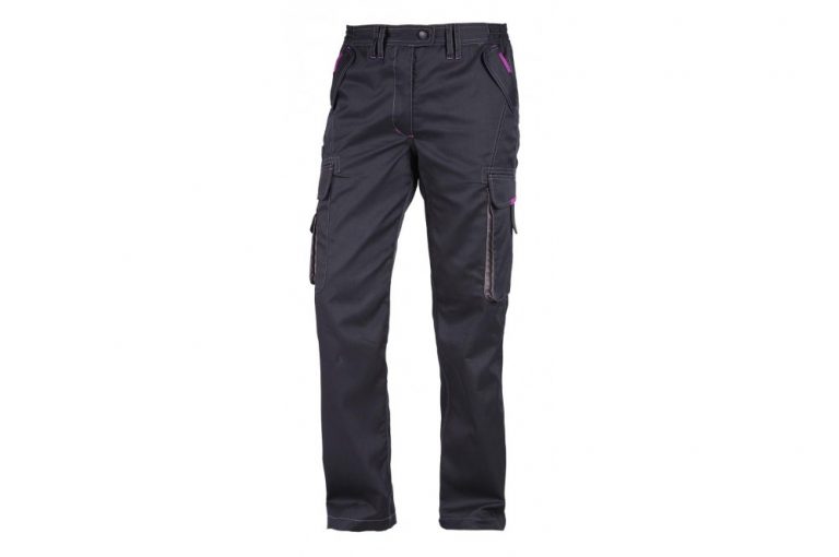 Quel pantalon de travail choisir en usine ?