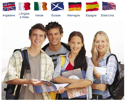 Voyage linguistique, comment organiser votre séjour