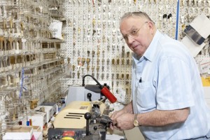 Quels sont les prestations d'un serrurier ?  