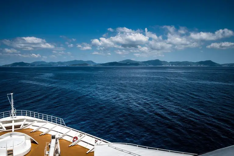Croisière en méditerranée pas cher en passant par Barcelone