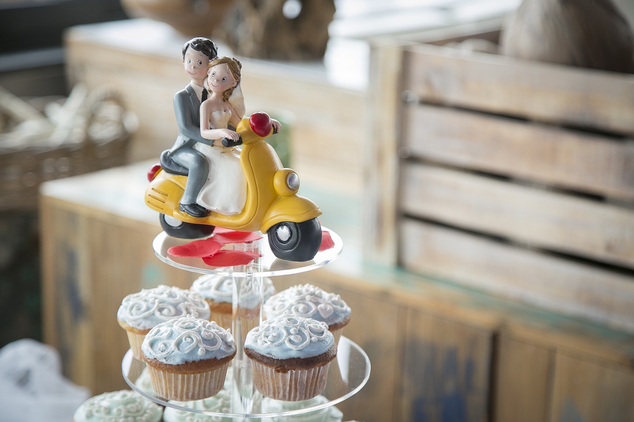  un wedding planner pour organiser les mariages